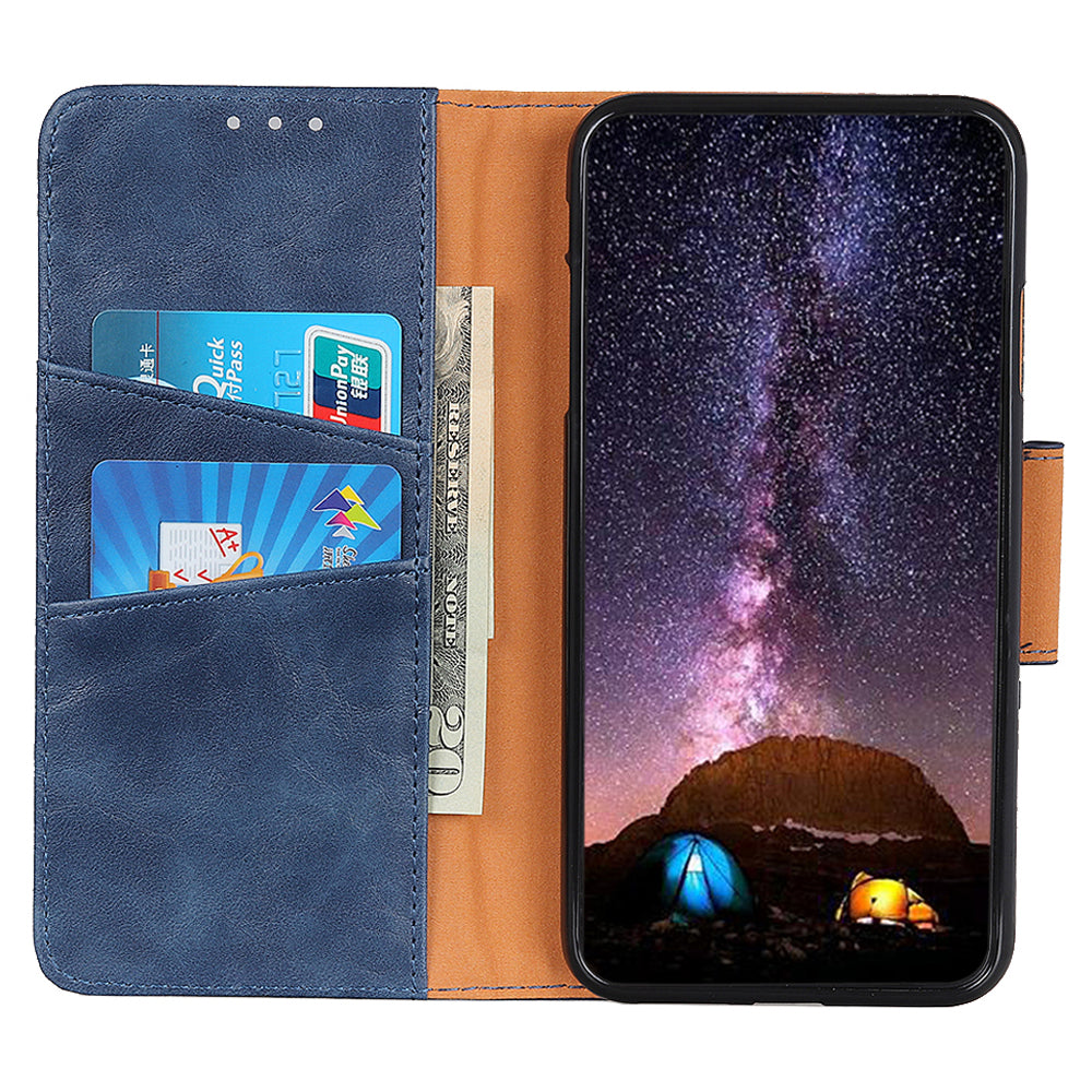 Mobile Phone Case for OnePlus Nord CE 3 Lite 5G Nord N30 5G Crazy Horse Texture Wallet Stand Split Leather Phone Cover Mobile Phone Case for OnePlus Nord CE 3 Lite 5G Nord N30 5G Crazy Horse Texture Wallet Stand Split Leather Phone Cover